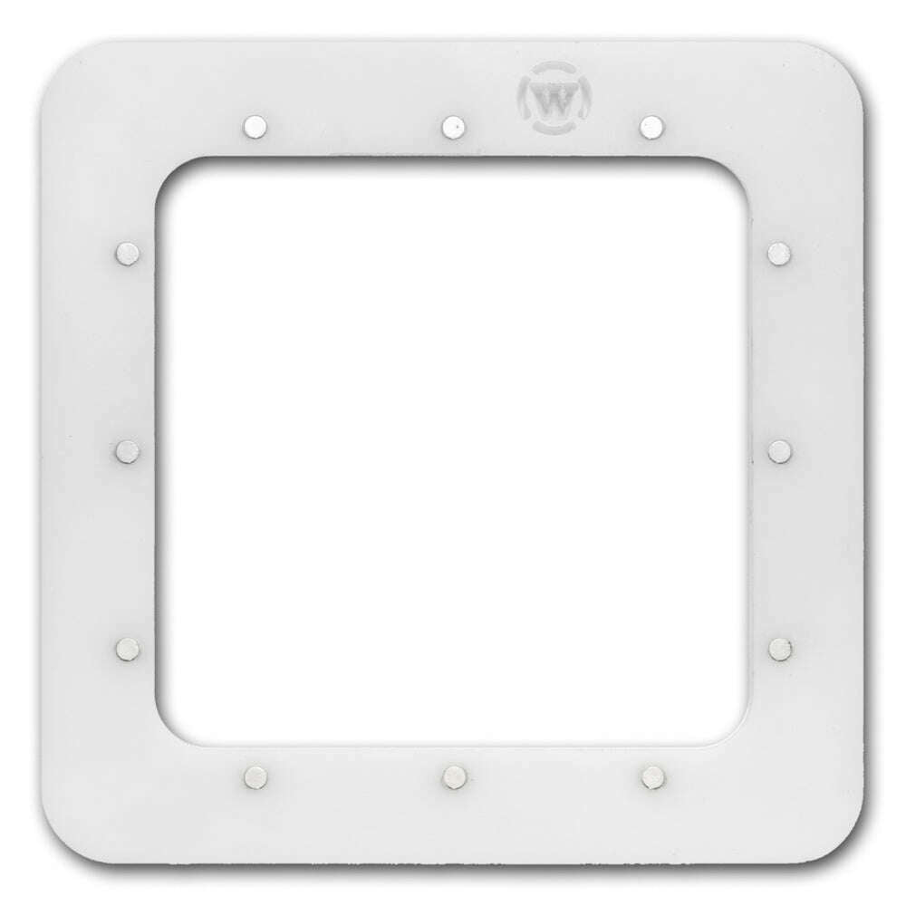 Magnetic Embroidery Frame (10 x 10 cm inner size) FLMP-035