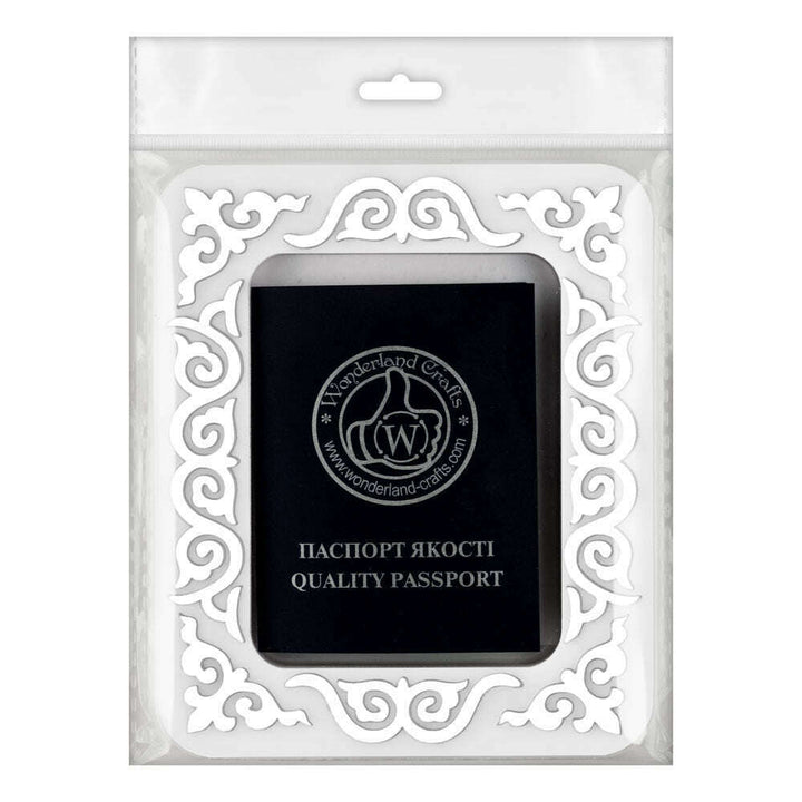 Magnetic Embroidery Frame (6.5 x 9 cm inner size) FLMP-041