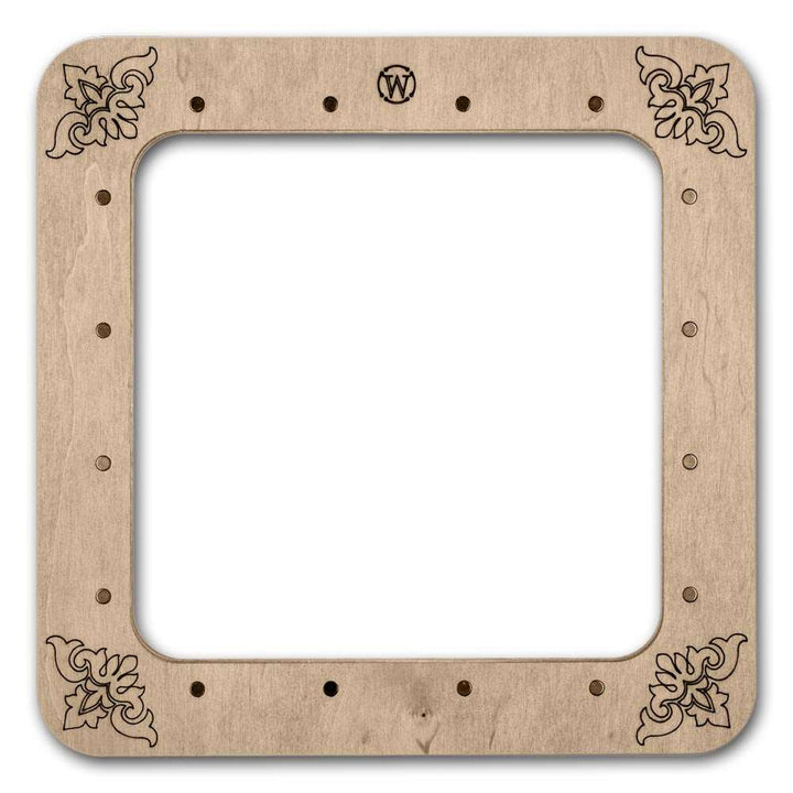 Magnetic embroidery hoops FLMP-024