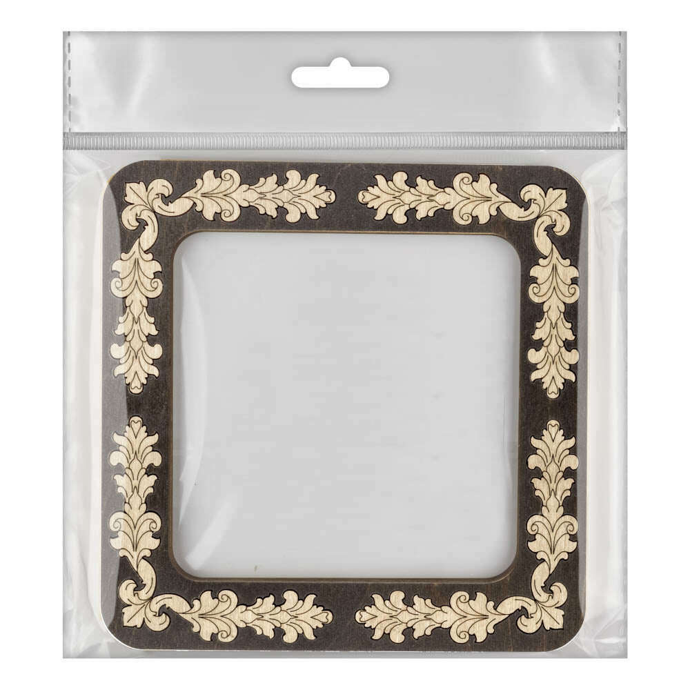 Magnetic embroidery hoops FLMP-025