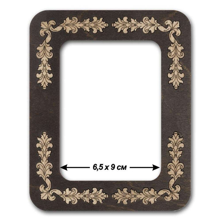 Magnetic embroidery hoops FLMP-027
