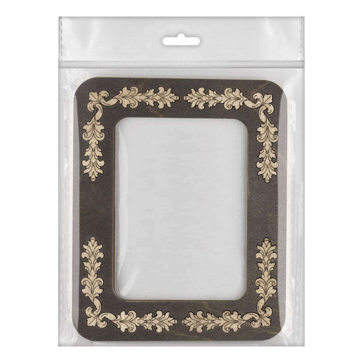 Magnetic embroidery hoops FLMP-027