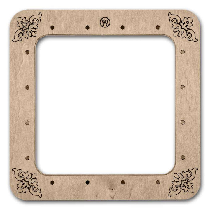Magnetic embroidery hoops FLMP-028