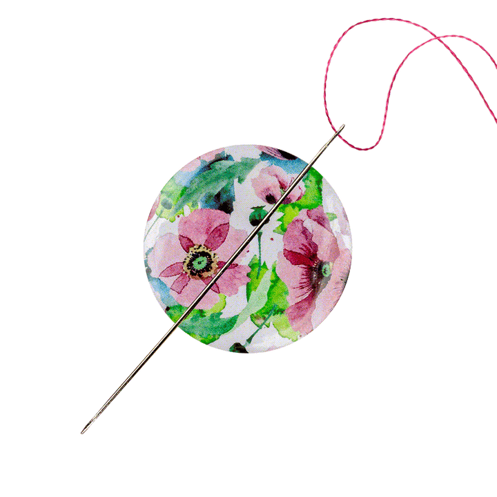 Magnetic needle holder FLMH-167(M-1)