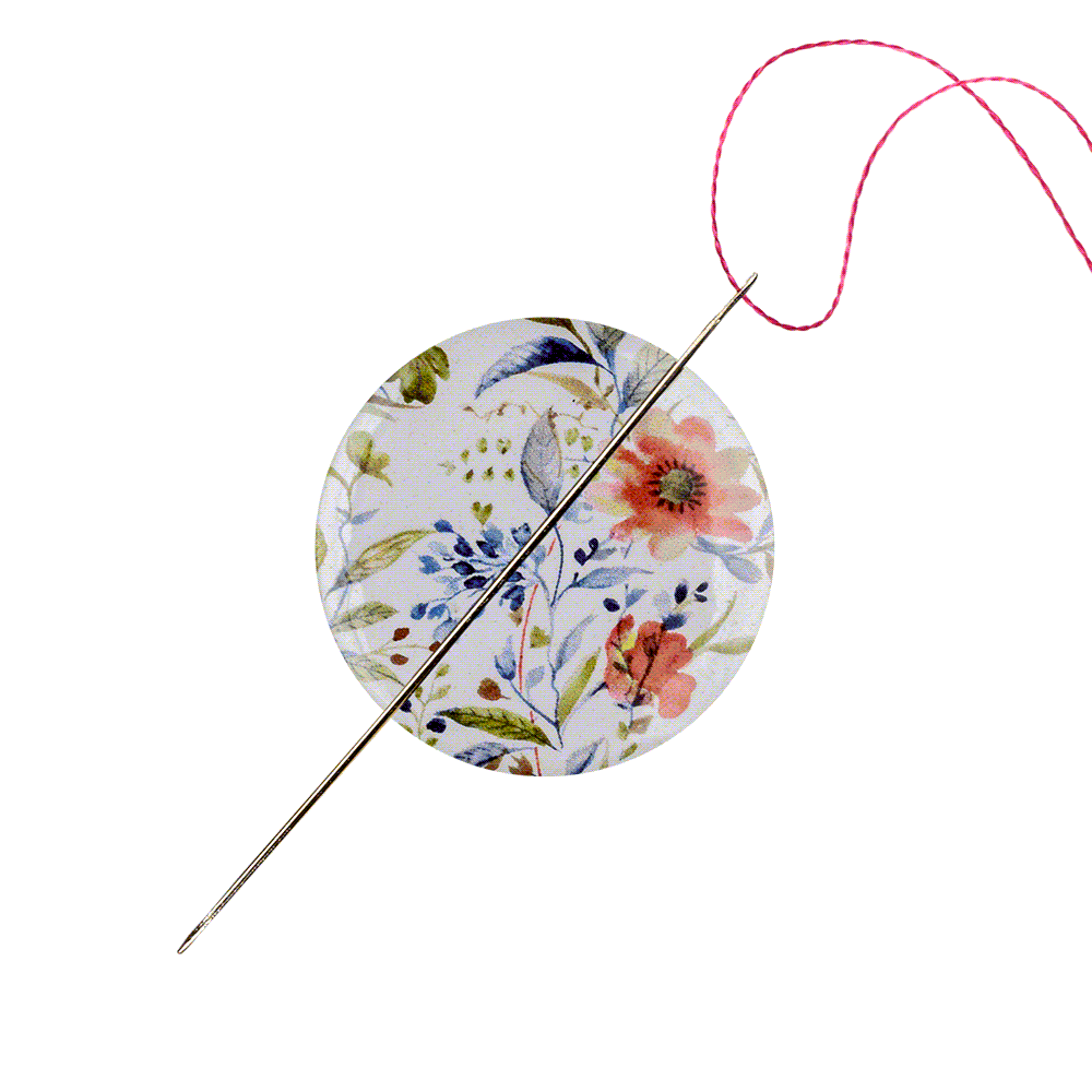 Magnetic needle holder FLMH-168(M-1)