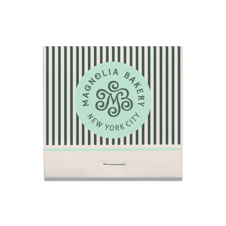 Magnolia Bakery