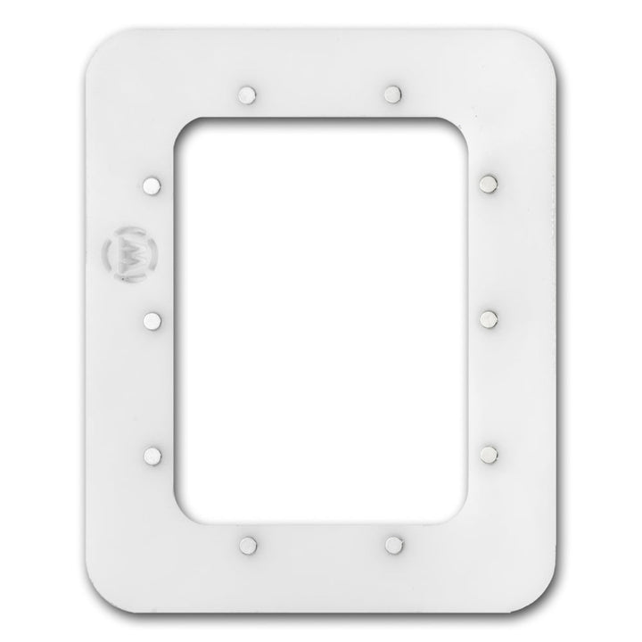 Magnetic Embroidery Frame (6.5 x 9 cm inner size) FLMP-037