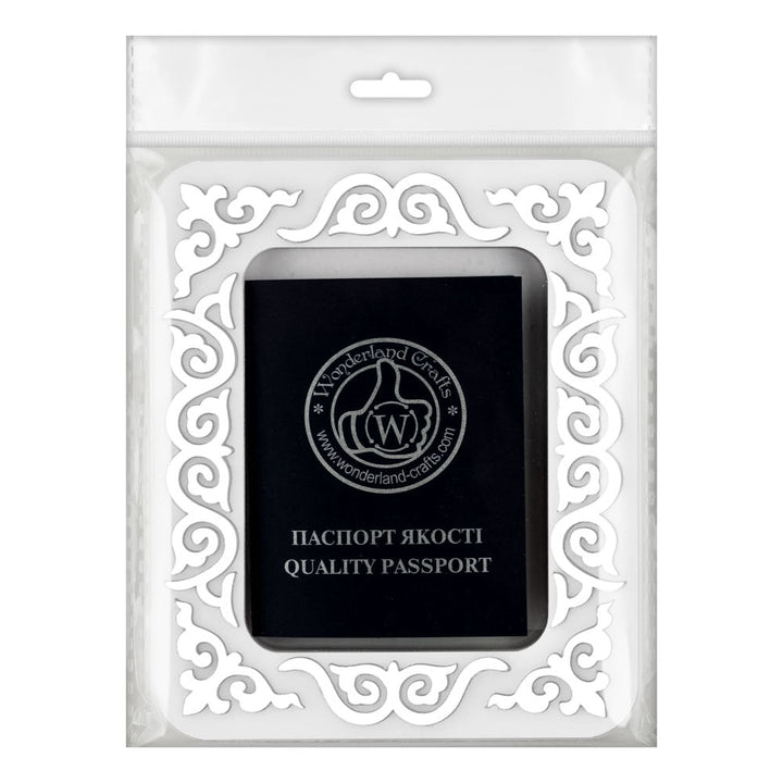 Magnetic Embroidery Frame (6.5 × 9 cm inner size) FLMP-041