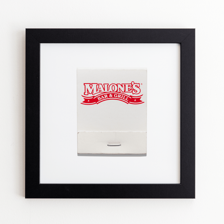 Malone's Bar & Grill