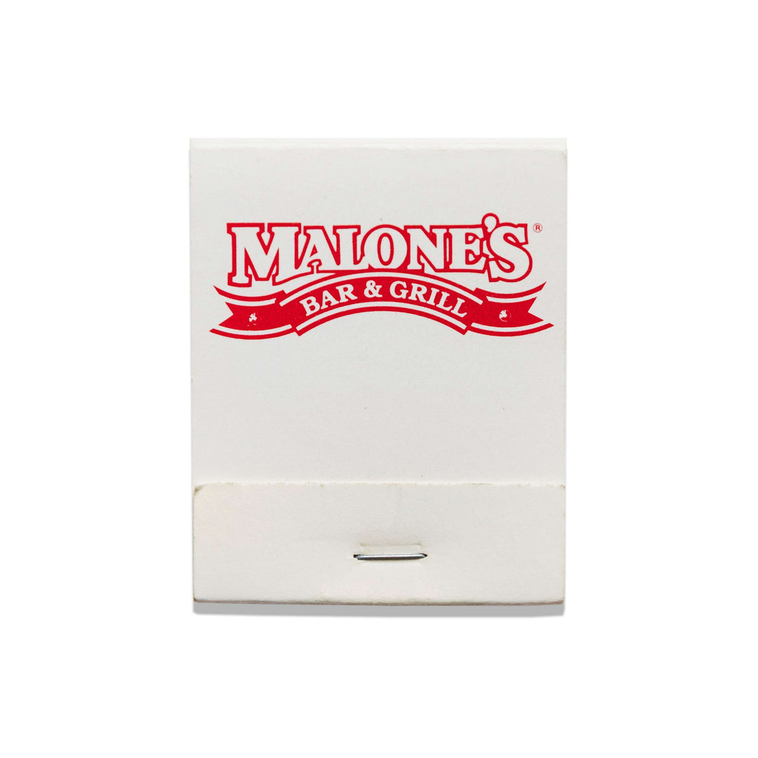 Malone's Bar & Grill