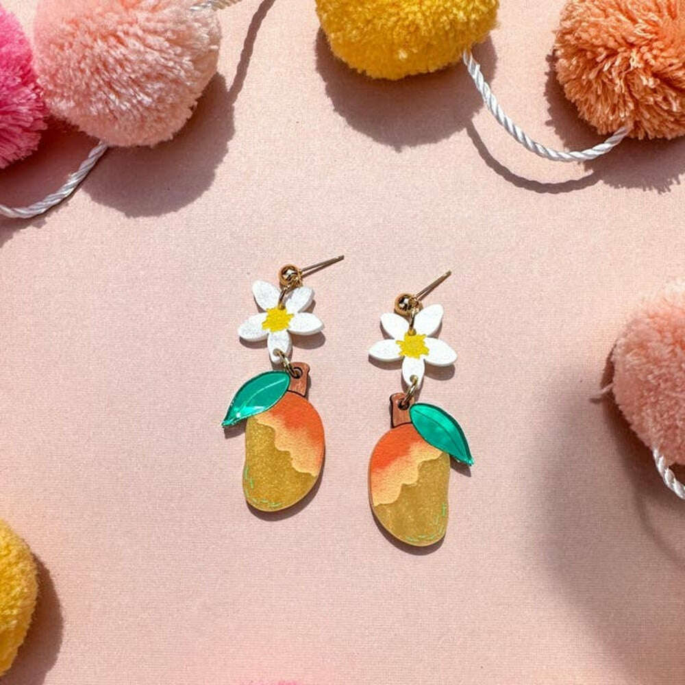 Mango Dangle 