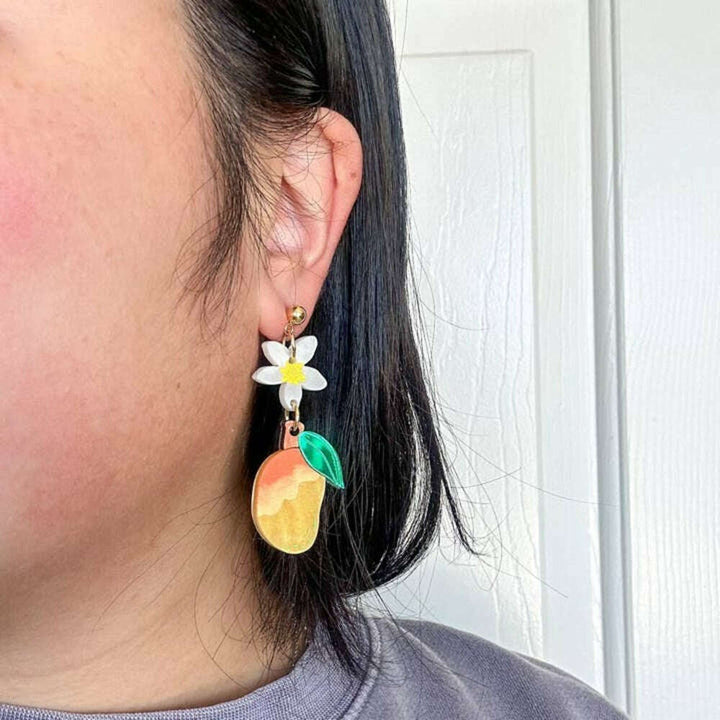 Mango Dangle 1