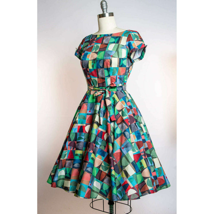 Melody Dress- Palette No. 2