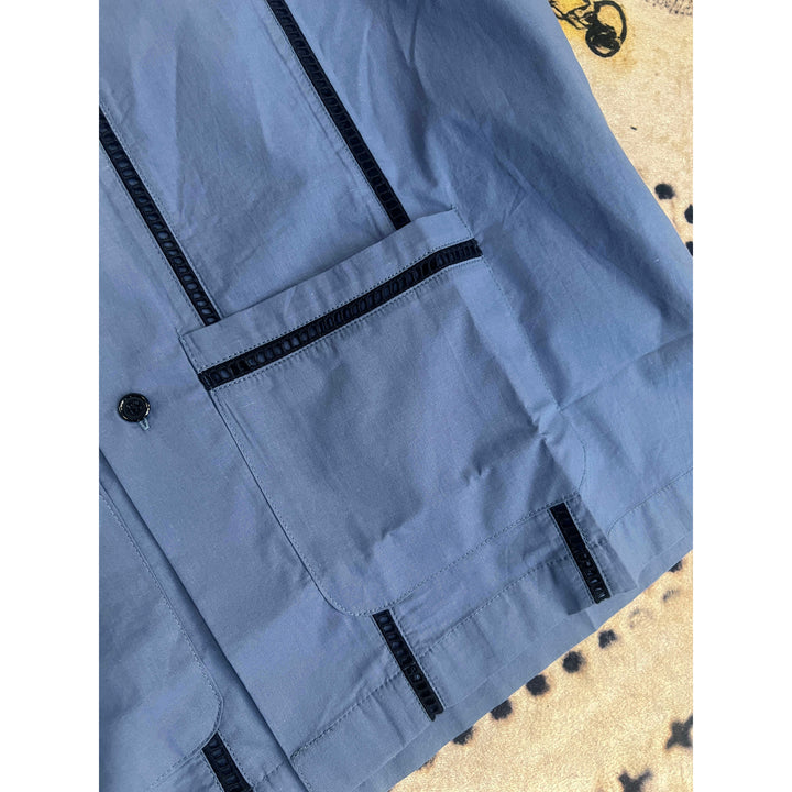 Men's Working Blues Cocktail shirt
