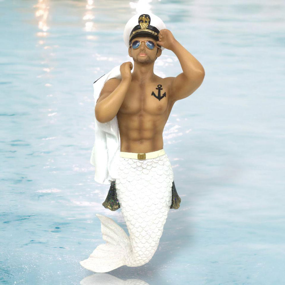 Merman Anchors Away by December Diamonds image