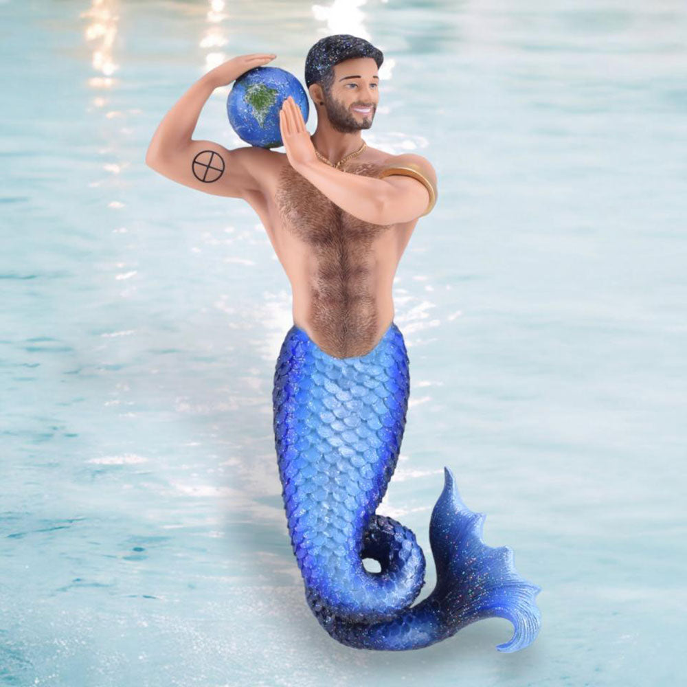 Merman Axis by December Diamonds - New for 2024 image