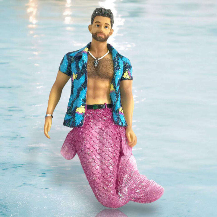 Merman Beach Bim Bo by December Diamonds image