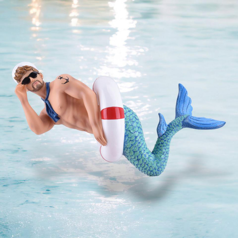 Merman Big Tube by December Diamonds - New for 2024 image