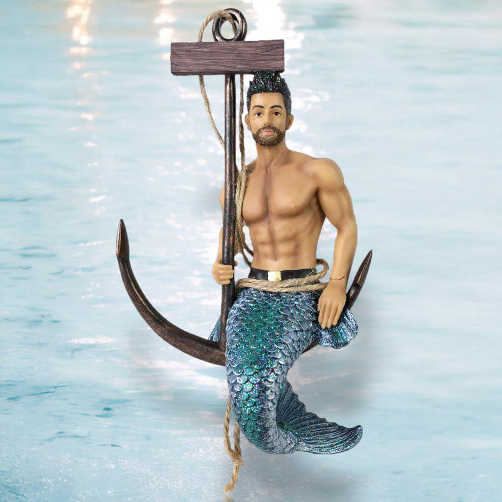 Merman Fresh Catch by December Diamonds image