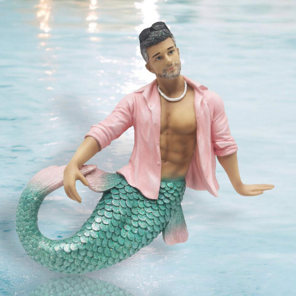 Merman Lido by December Diamonds image