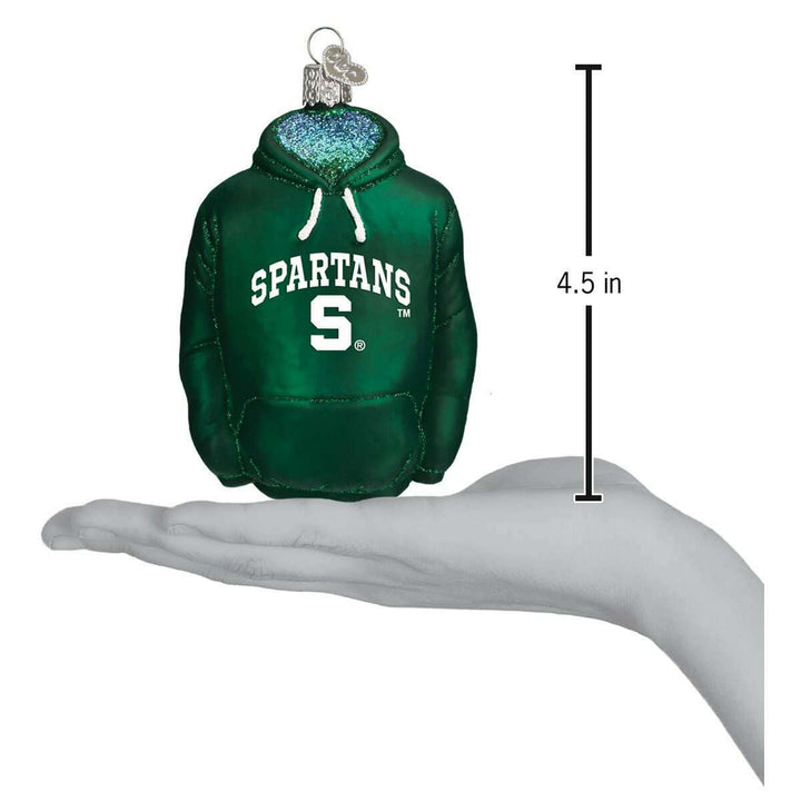 Michigan State Hoodie