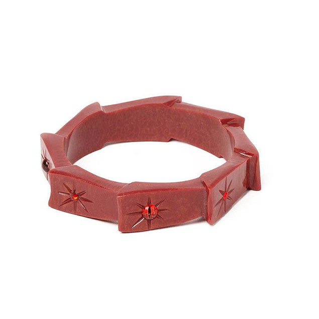 Midi Mesmerised Bangle by Splendette image