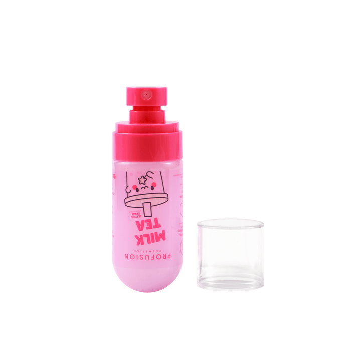 Milk Tea Setting Spray