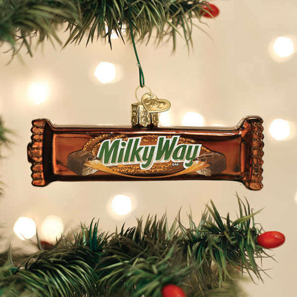 Milky Way Ornament