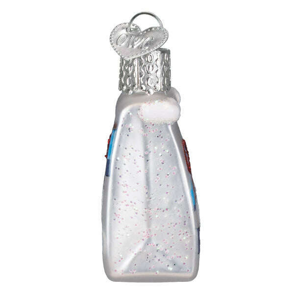 Mini Hostess Donettes Ornament