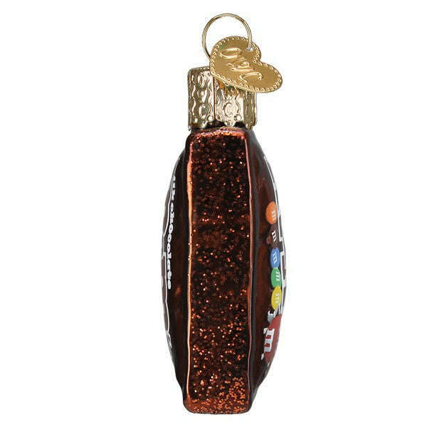 Mini M&M'S Bag Ornament