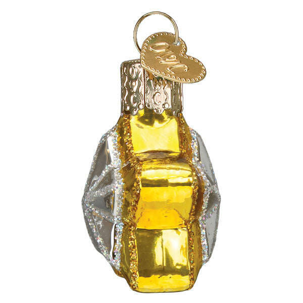 Mini Star Ornament