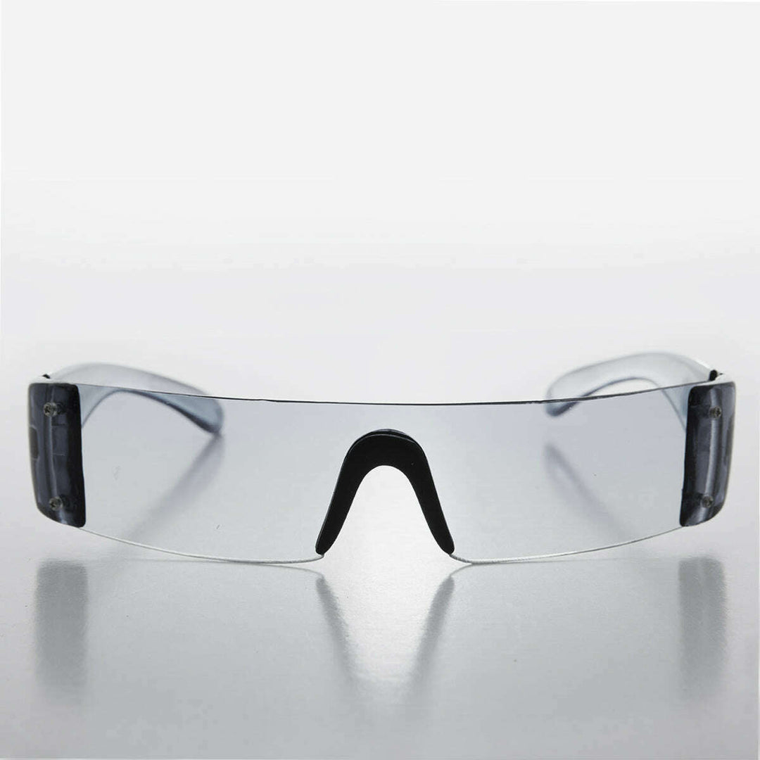 Mini Visor Sunglasses - Benoit