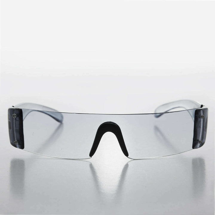 Mini Visor Sunglasses - Benoit