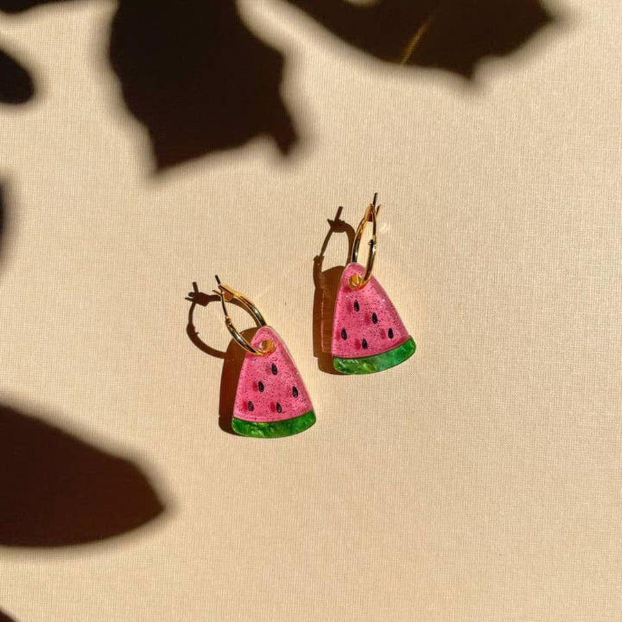 Mini Watermelon Dangle 