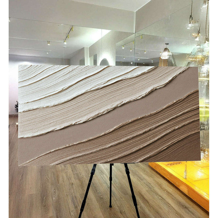 Minimalist Wall Art II