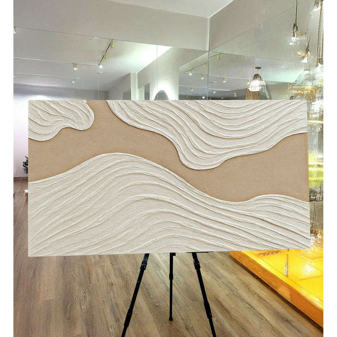 Minimalist Wall Art III