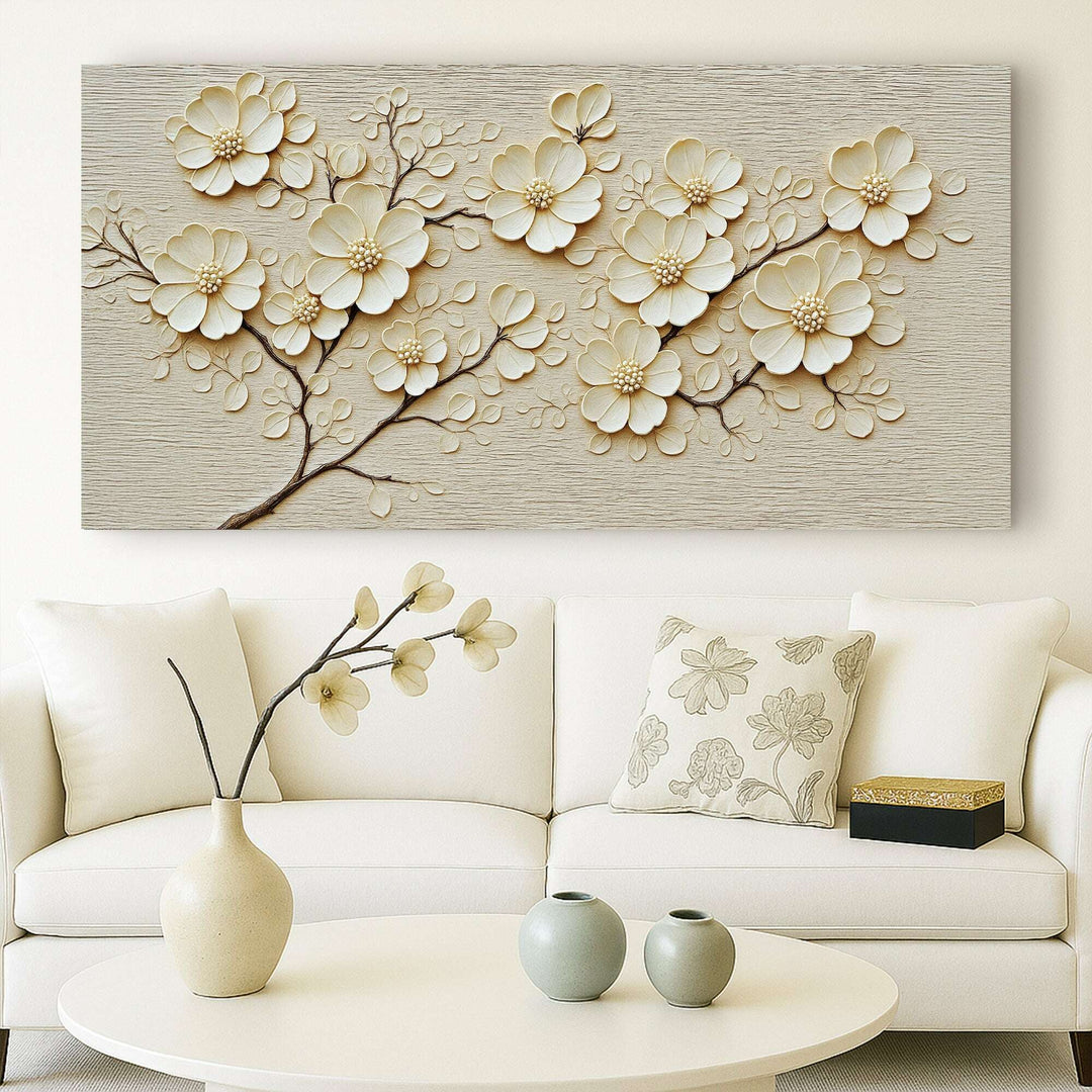 Minimalist Wall Art VIII