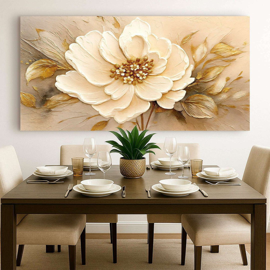 Minimalist Wall Art X