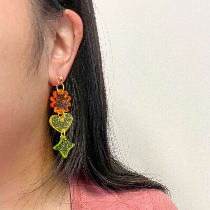 Mismatch PTD Dangle