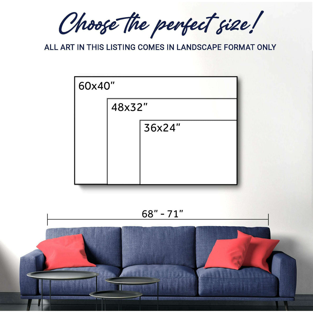 Modern Mechanical Wall Art