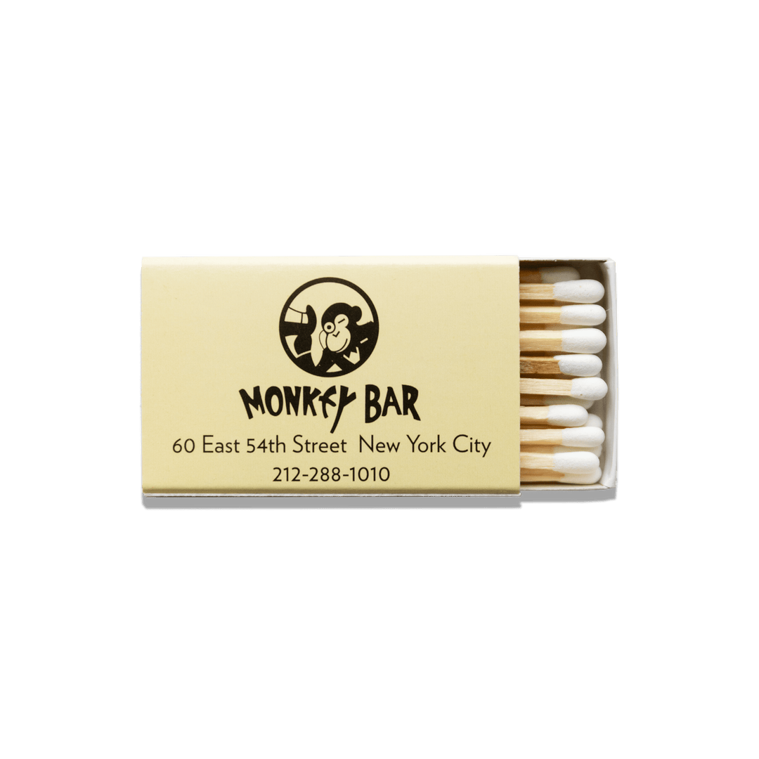 Monkey Bar (Back)