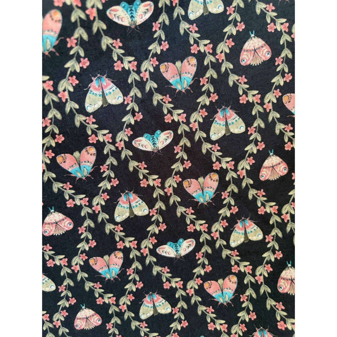 Moth Greta Dress
