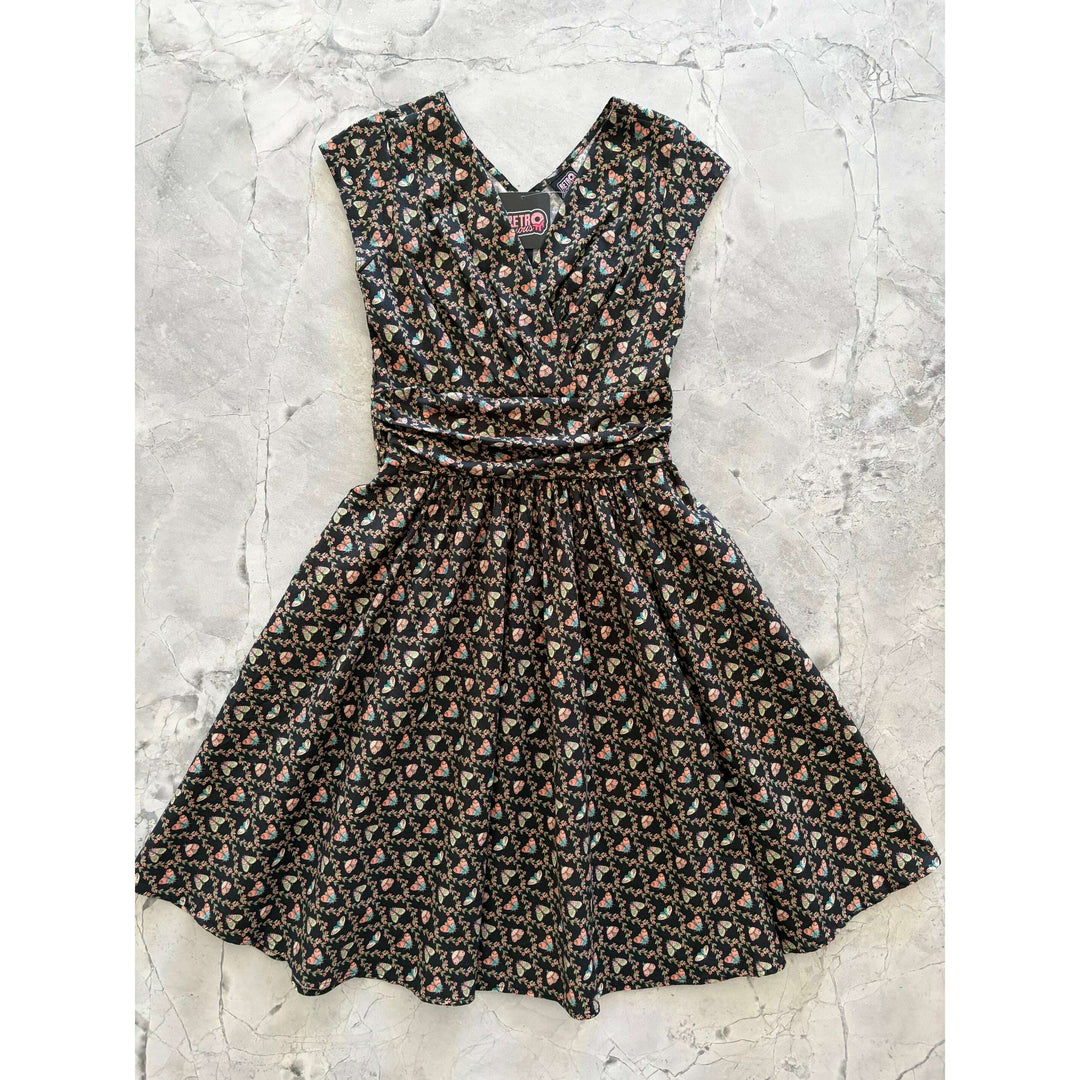 Moth Greta Dress