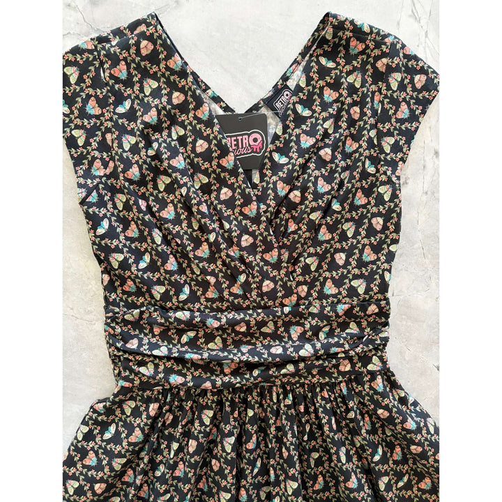 Moth Greta Dress