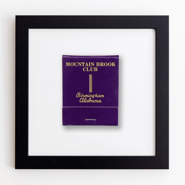 Mountain Brook Club
