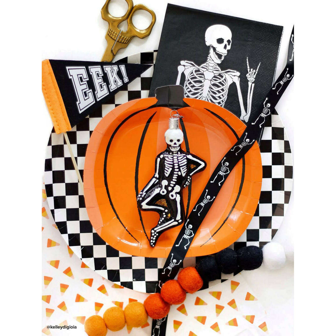 Mr. Bones Ornament