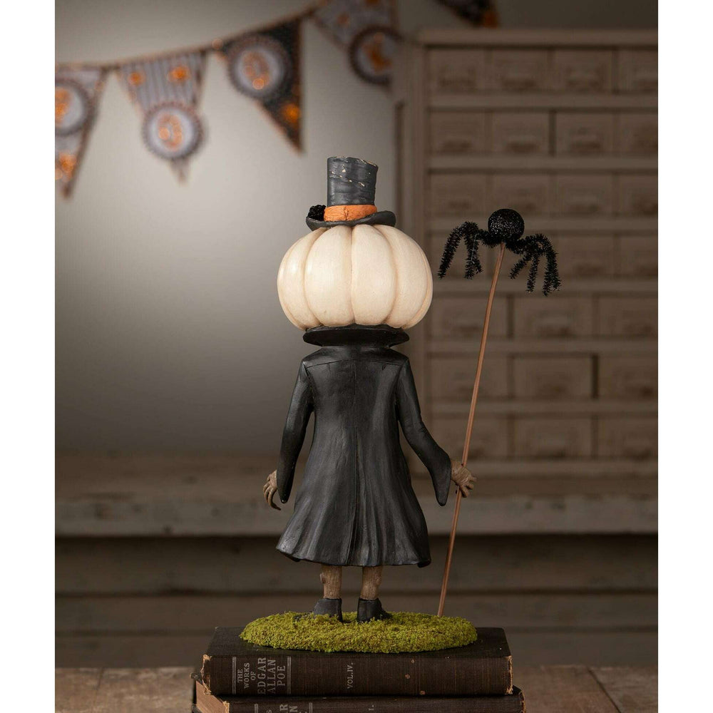 Mr. Gourdy's Night Out by Bethany Lowe Designs, image 2