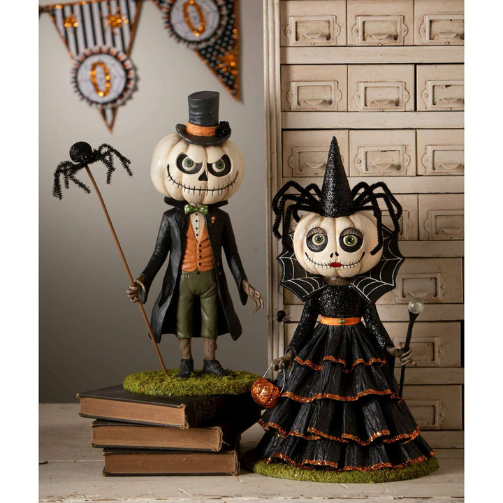 Mrs. Casperita's Night Out by Bethany Lowe Designs, image 4