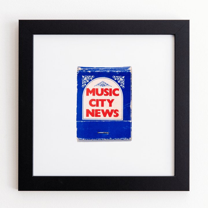 Music City News