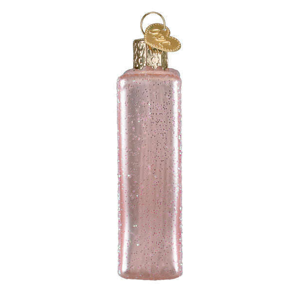 Mystery Date Ornament
